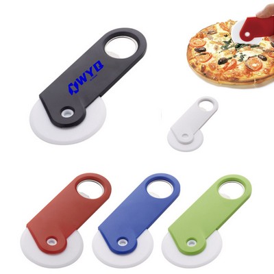 Pizza Cutter