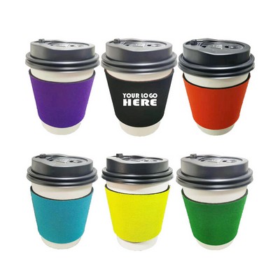 Neoprene Cup Sleeve