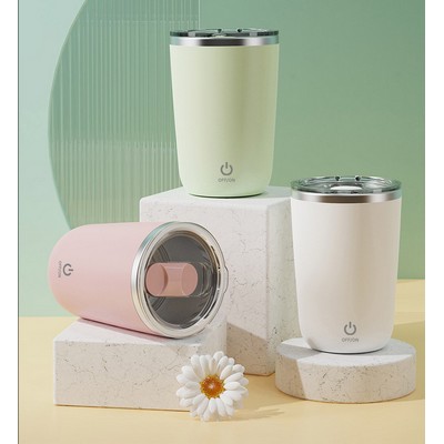 350ML Automatic Self Stirring Coffee Mug Mixing Cup