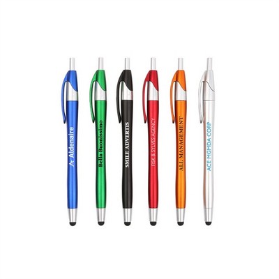 Metal Stylus Pen