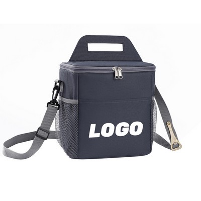 Thermal Cooler Tote Bag