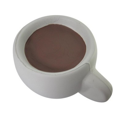 Coffee Cup Stress Ball