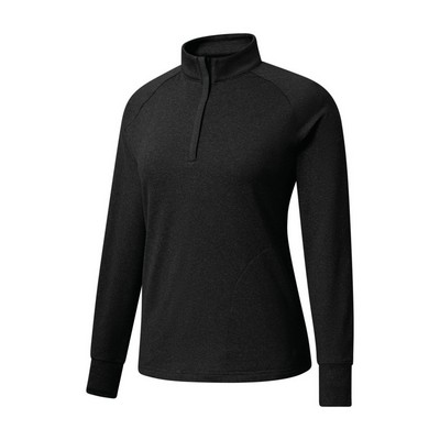 FootJoy® Women's Thermoseries Quarter Zip Midlayer