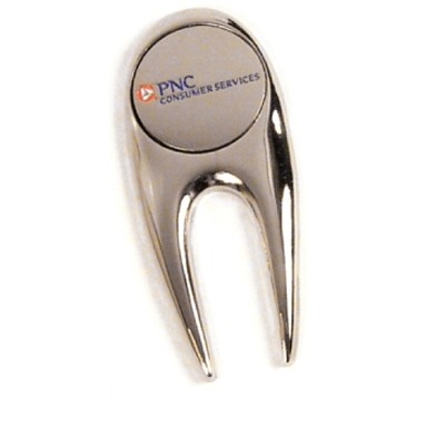 Golf Divot Tool/ Ball Marker