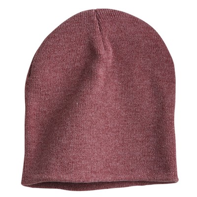 8" SPORTSMAN™ Knit Beanie