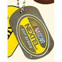 Flagpro Dog Tag (2"x1 3/16"x2mm) Embossed/ Debossed Iron