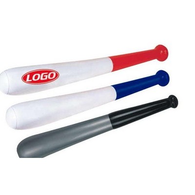 40" Inflatable Baseball Bat