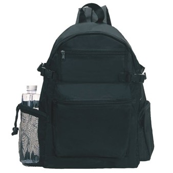 Deluxe Back Pack w/ Bottle Carrier