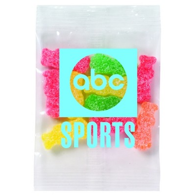 1 Oz. Promo Snax Sour Patch® Kids