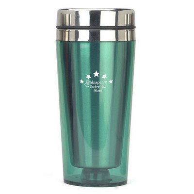 16 Oz. Traveler Tumbler