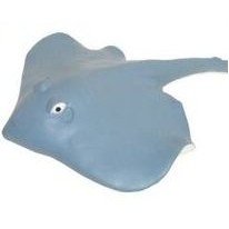 Stingray Animal Series Stress Reliever