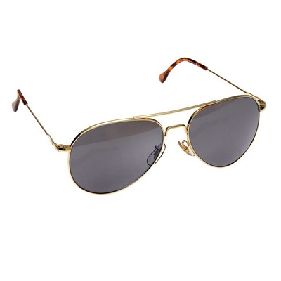 American Optics 58 Mm Generals Sunglasses