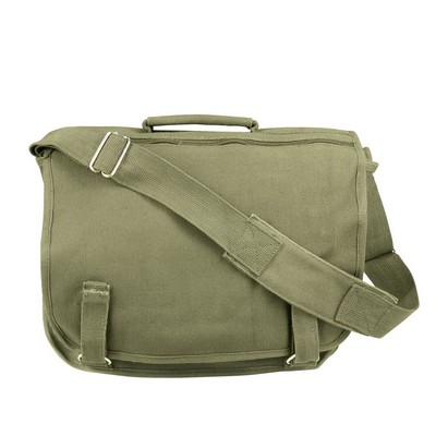 Olive Drab European Bag