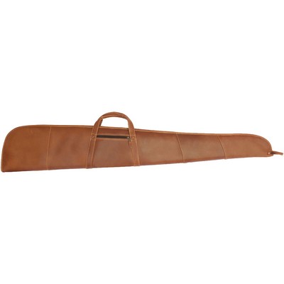 Antelope Canyon Leather Shotgun/Rifle Case