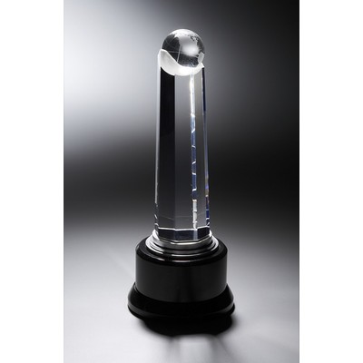 Crystal Sentry Award