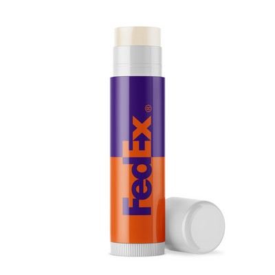 SPF 15 Lip Balm Stick - Tangerine Flavor