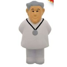 Personality Series Doctor Stress Toy