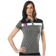 Women's Intrepid Polo Shirt