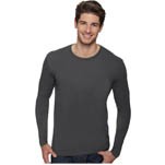 Next Level Men's Premium Fitted Long Sleeve Tee Shirt