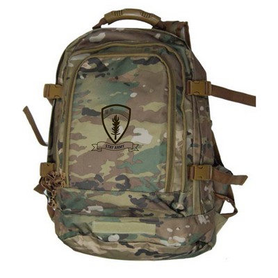 3-Day Expandable OCP Tactical Backpack