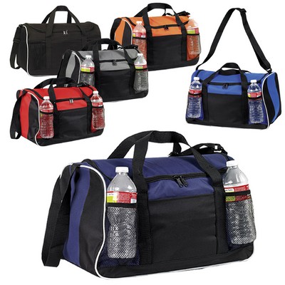 Sport Duffel Bag