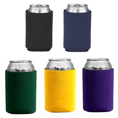 Insulated Beverage Holder