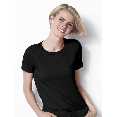 Wink - Layers - Women's Short Sleeve Top