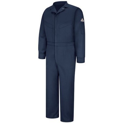 Bulwark® Men's 6 Oz. Deluxe Coverall