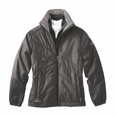 DRI DUCK Ladies' Solstice 3M™ Thinsulate™ Jacket