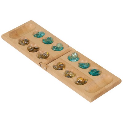 Birchwood Mancala Game Set