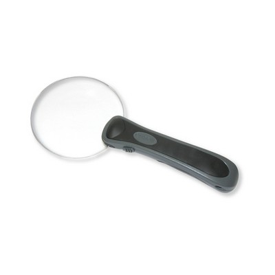 Lighted RimFree Magnifier