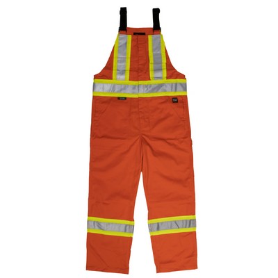 Tough Duck Unlined Safety Overall