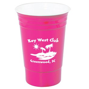 16 Oz. Party Cup