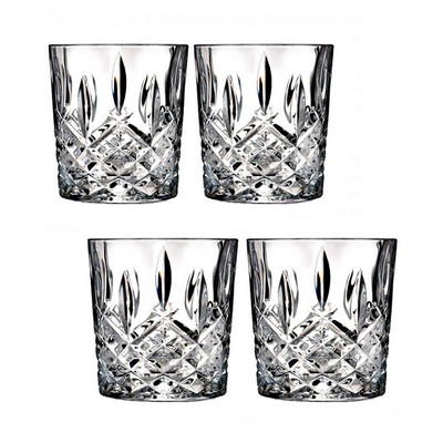 Waterford Markham Dof, Set Of 4