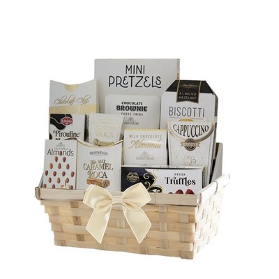 Delightful Occasions Gift Basket