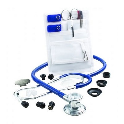 Royal Blue Nurse Combo 116/647 Medical Kit