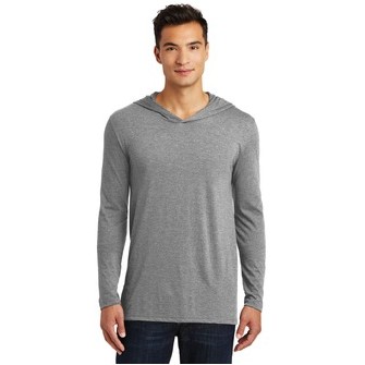 District® Men's Perfect Tri® Long Sleeve Hoodie