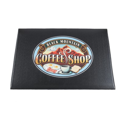 Direct Print Eversoft Anti-Fatigue Floor Mat (3'x5')