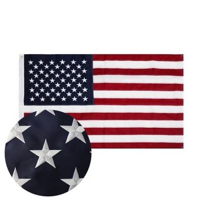 USA National Flag