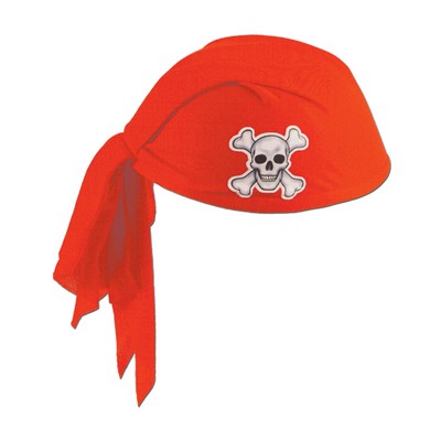 Pirate Scarf Hats