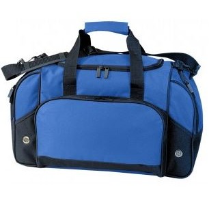 Deluxe Duffel Bag