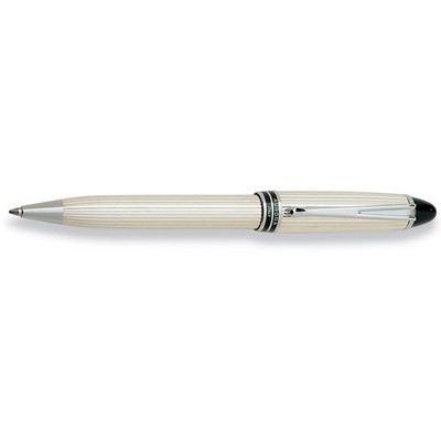 Luxury Line Aurora Ipsilon Silver Sterling Silver Ballpoint