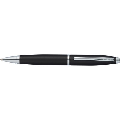 Cross Calais Matte Black Ballpoint Pen