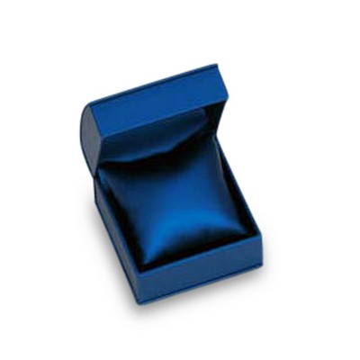 Leatherette Roll Top Watch/Bangle Box