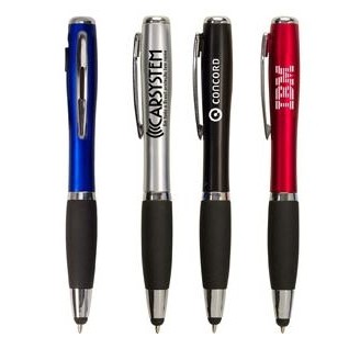 Stylus Light Pen