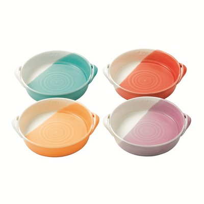 Royal Doulton® 1815 Bright Colors Mini Serving Bowl (Assorted Set of 4)