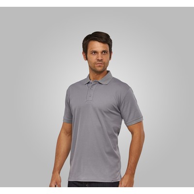 Flash Technical PowerDry Polo Shirt - Men