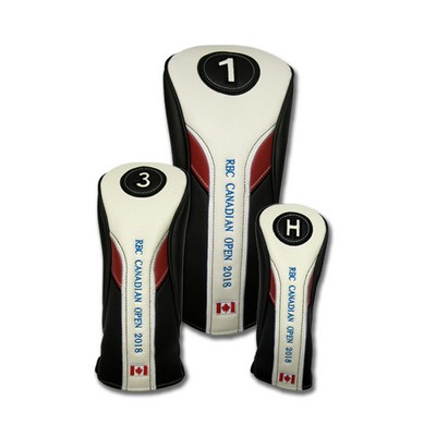 Hybrid Size Flowing Headcover