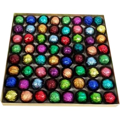 64 Piece Ultimate Truffle Box