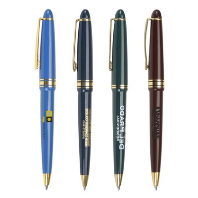 European Blanc Series Pen